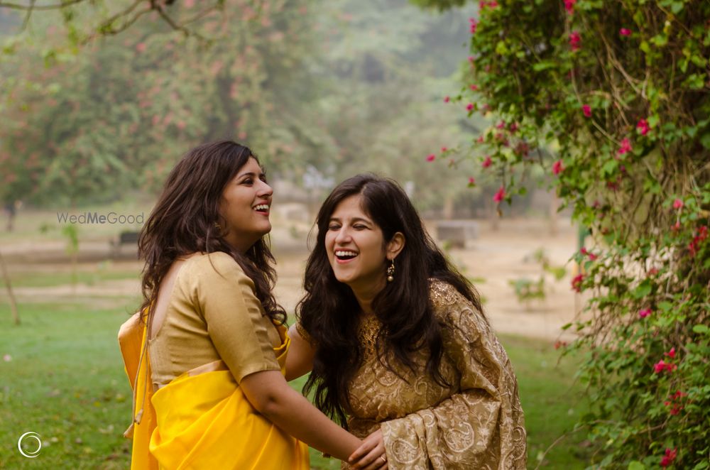 Photo From Bridesmaid shoot - By Amish Photography