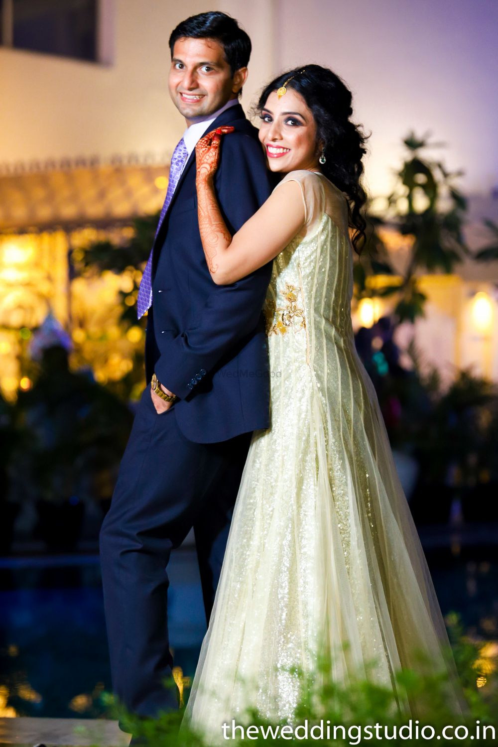 Photo From Raman & Aditi - By The Wedding Studio