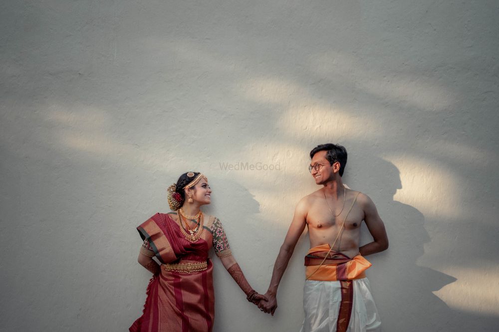 Photo From Priyanka & Venk - By The Wedding Fellas