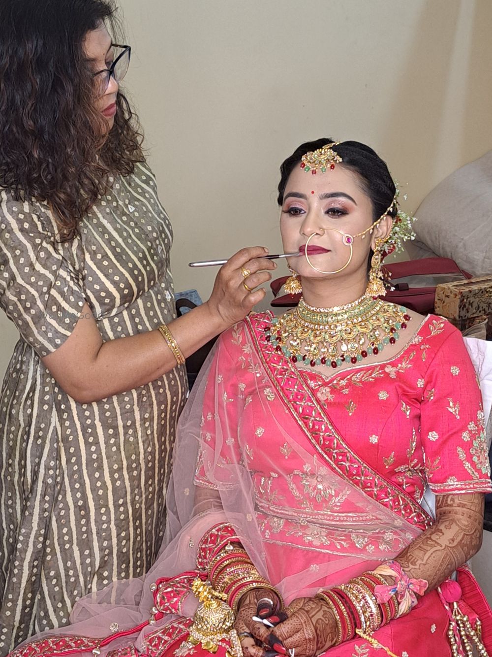 Photo From Album 2 - By Nutan Kumar Makeup Artist