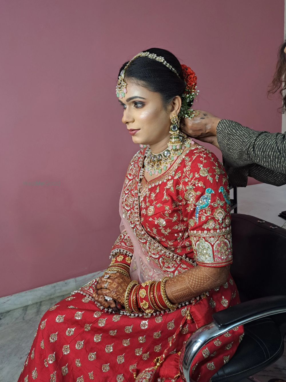 Photo From Album 2 - By Nutan Kumar Makeup Artist