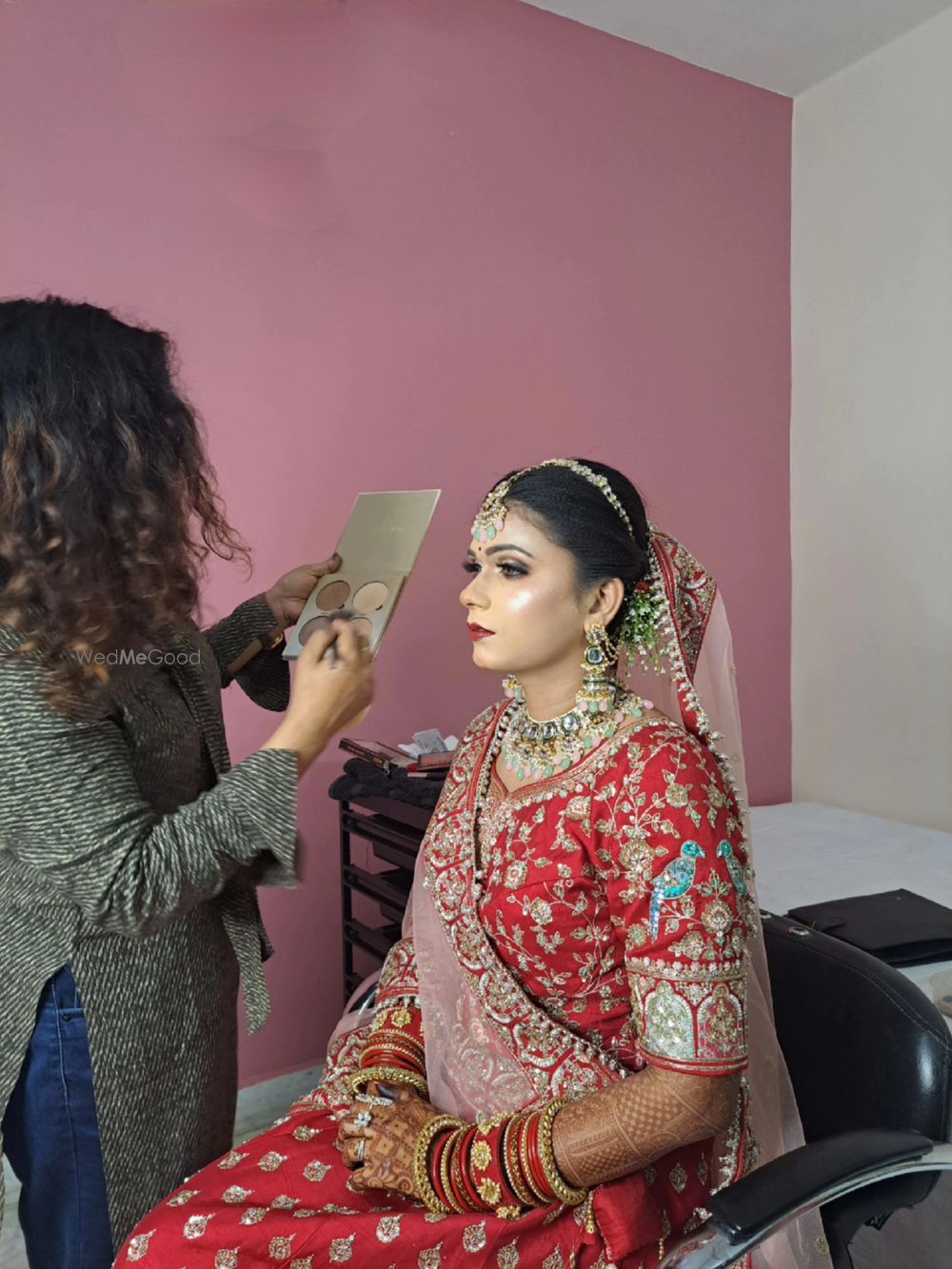 Photo From Album 2 - By Nutan Kumar Makeup Artist