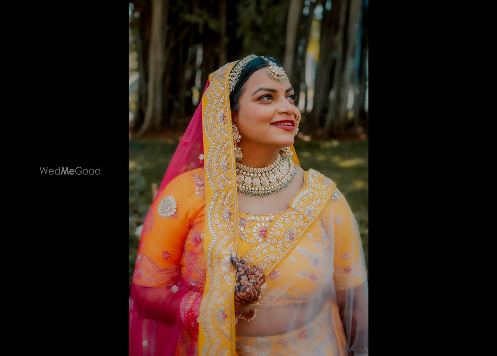 Photo From Vandana & Akash: A grand wedding. - By Lensfixed by Onkar Abhyankar