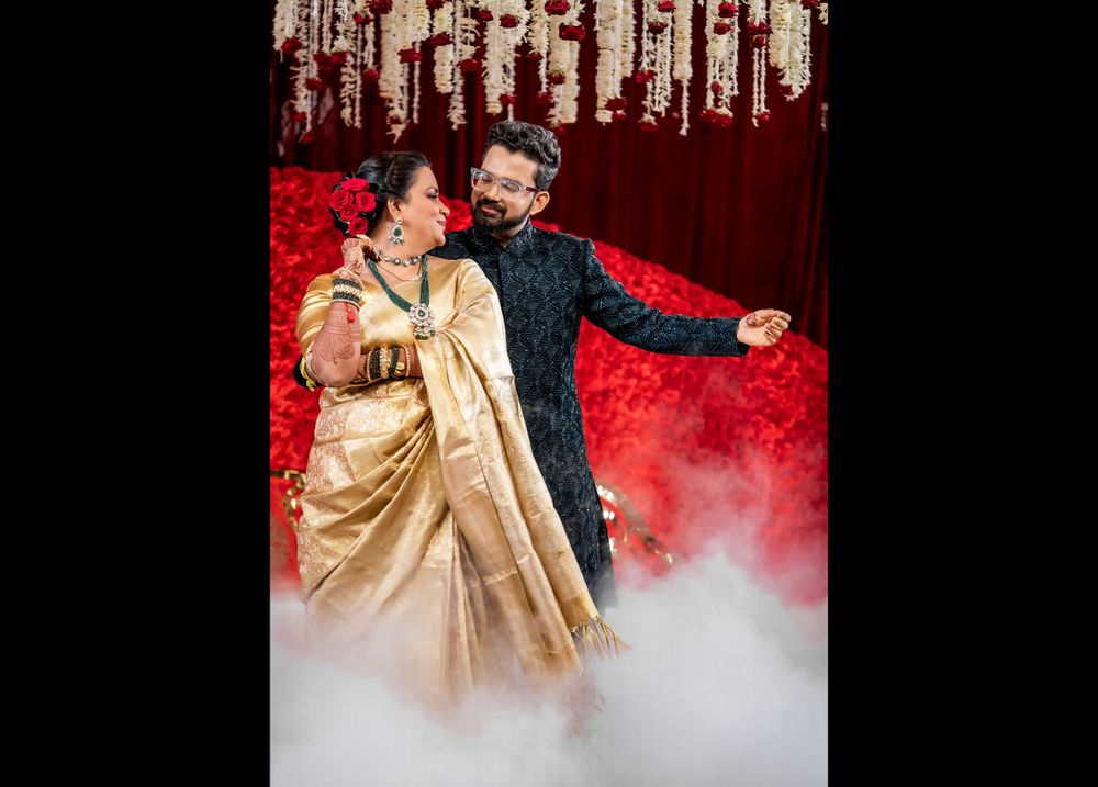 Photo From Vandana & Akash: A grand wedding. - By Lensfixed by Onkar Abhyankar