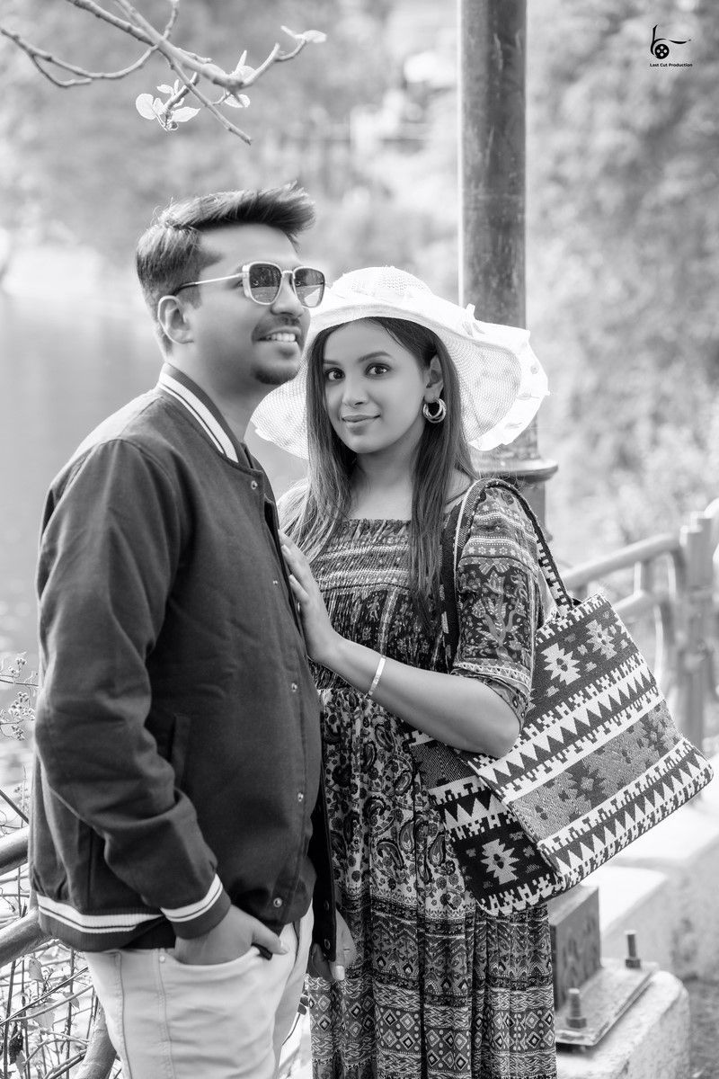 Photo From Prateek & Tanya - By Last Cut Production