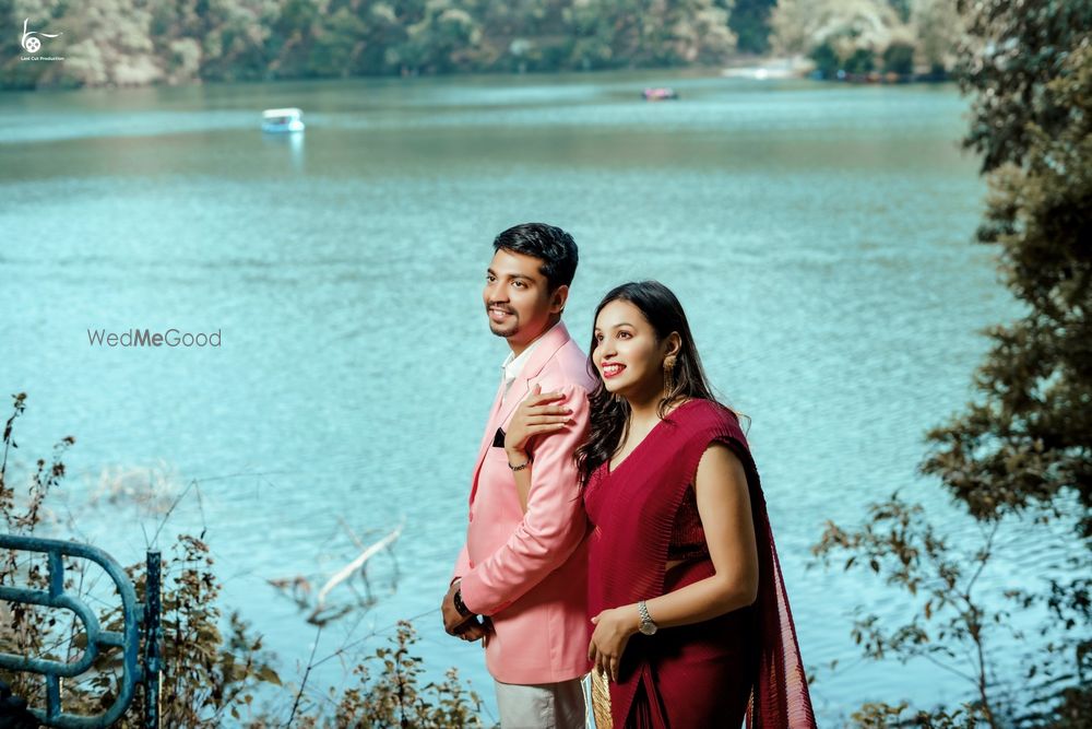 Photo From Prateek & Tanya - By Last Cut Production