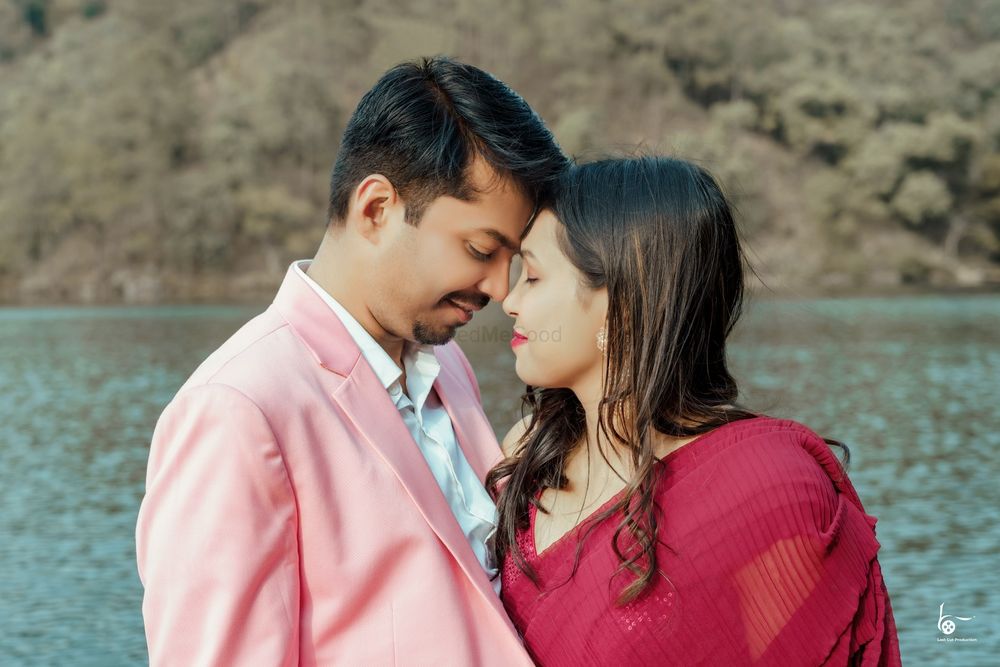 Photo From Prateek & Tanya - By Last Cut Production