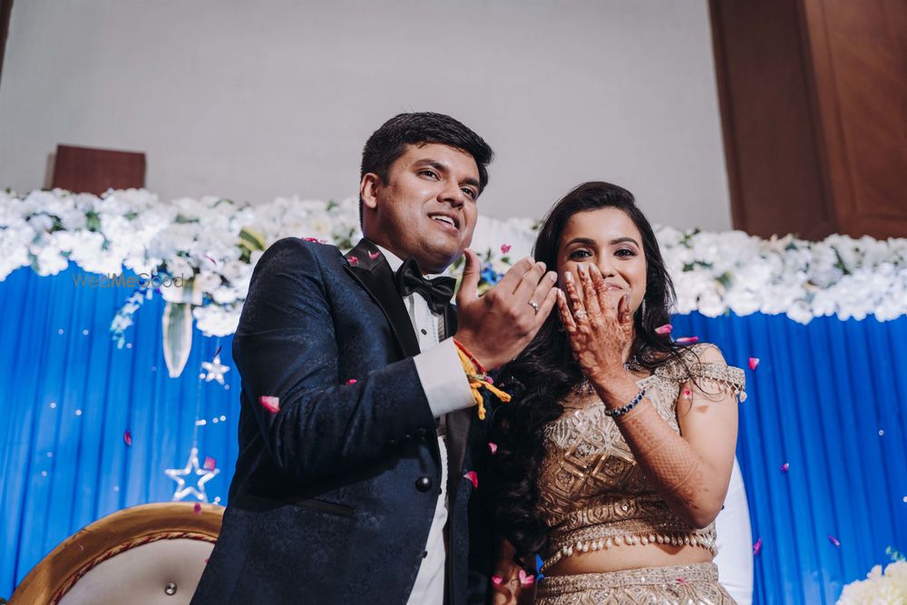 Photo From KARTIK & ARUNIMA - By Lilac Weddings