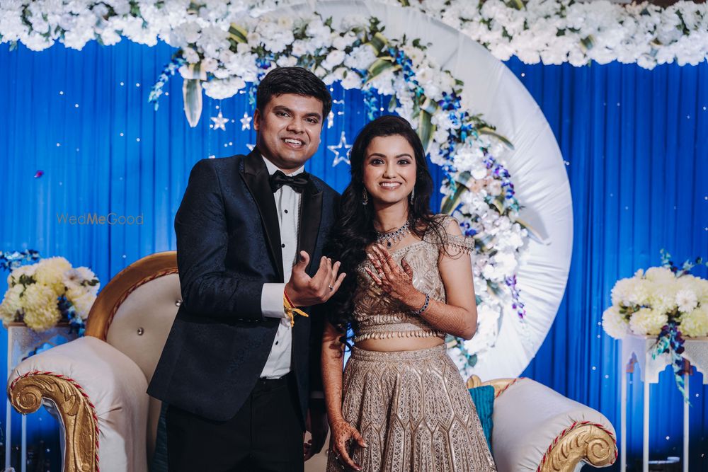 Photo From KARTIK & ARUNIMA - By Lilac Weddings