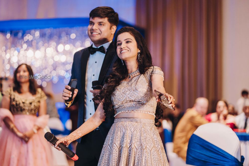 Photo From KARTIK & ARUNIMA - By Lilac Weddings