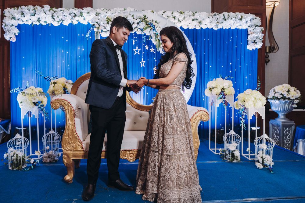 Photo From KARTIK & ARUNIMA - By Lilac Weddings