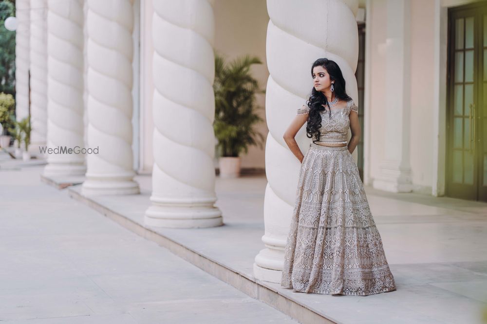 Photo From KARTIK & ARUNIMA - By Lilac Weddings