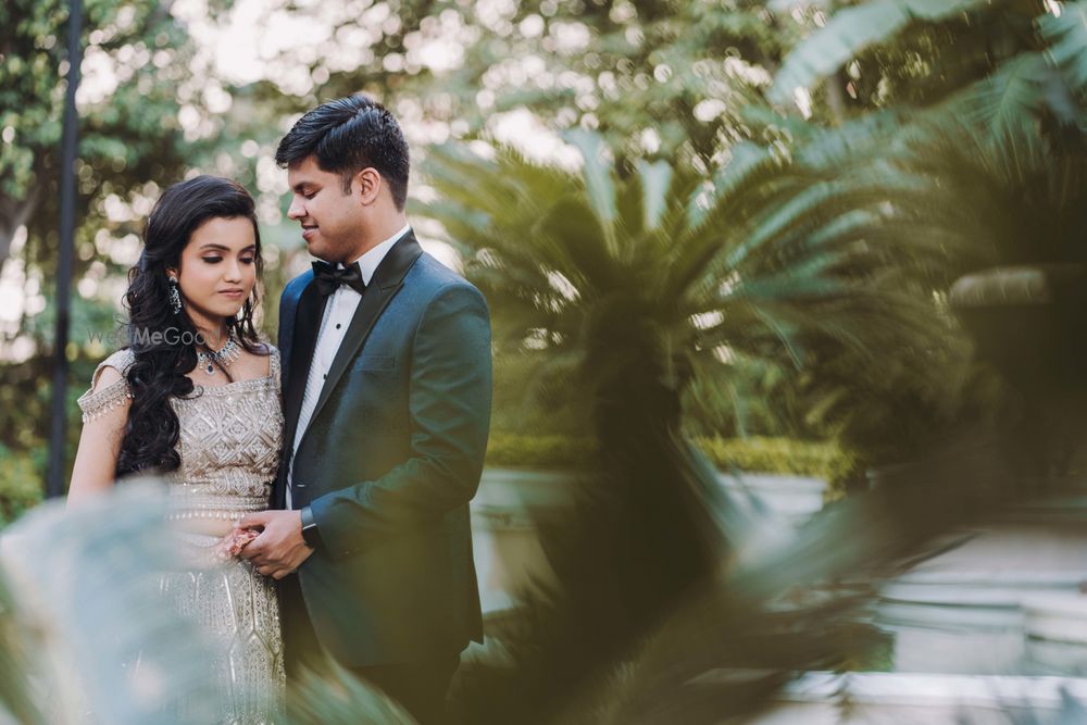 Photo From KARTIK & ARUNIMA - By Lilac Weddings