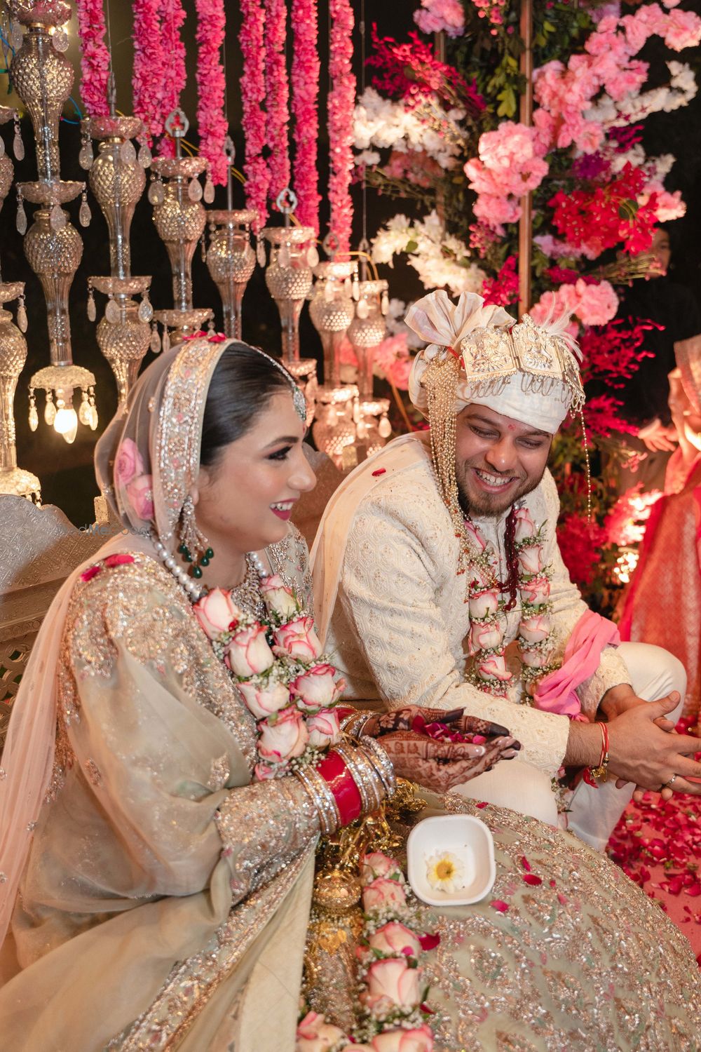 Photo From VRINDA & SHIVANG - By Lilac Weddings