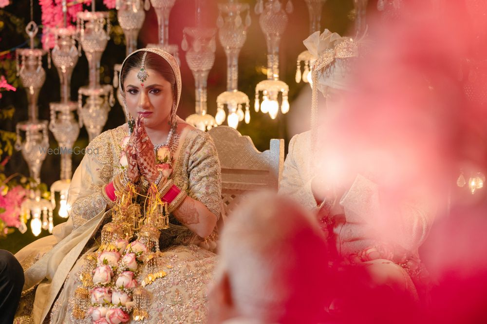 Photo From VRINDA & SHIVANG - By Lilac Weddings