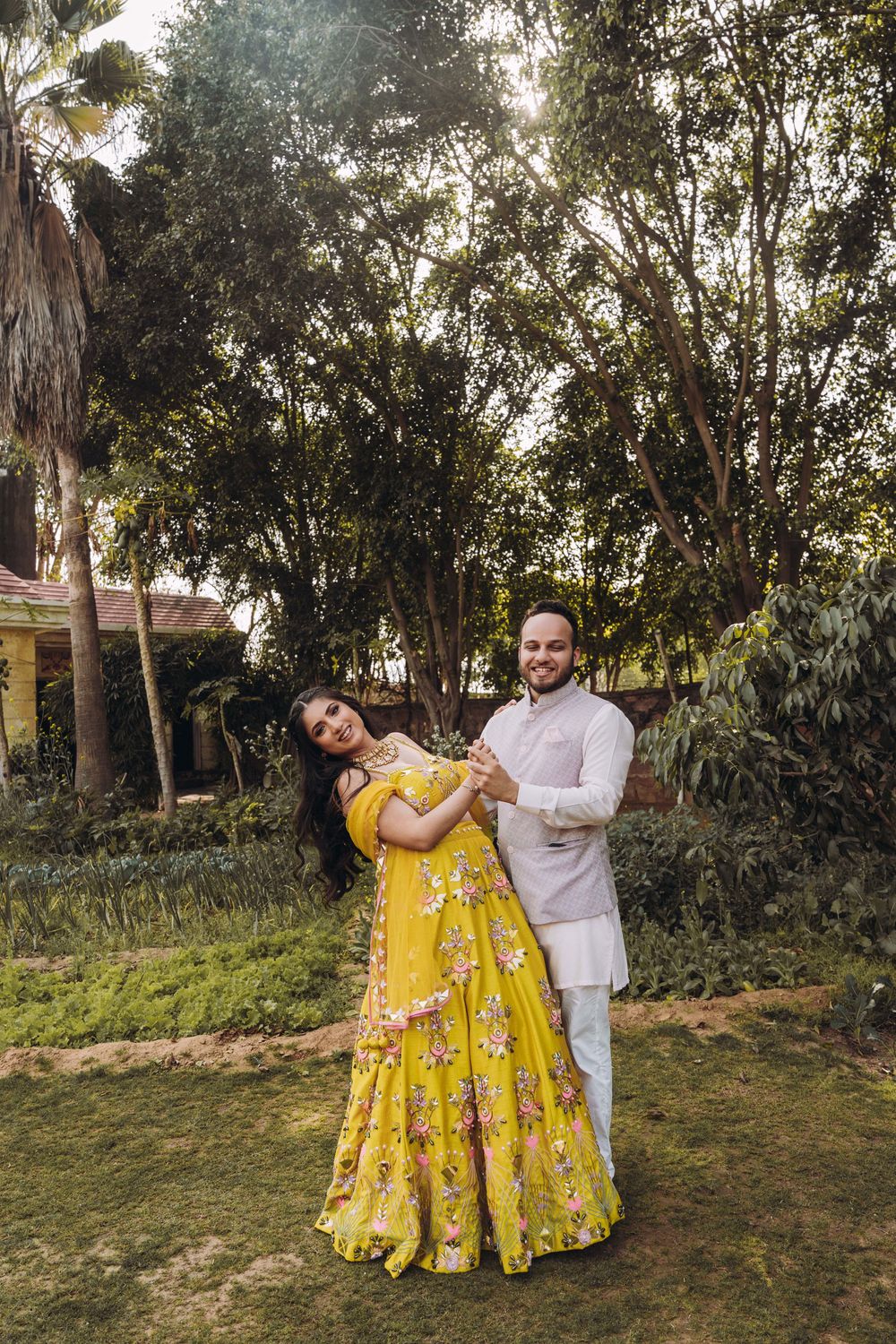 Photo From VRINDA & SHIVANG - By Lilac Weddings