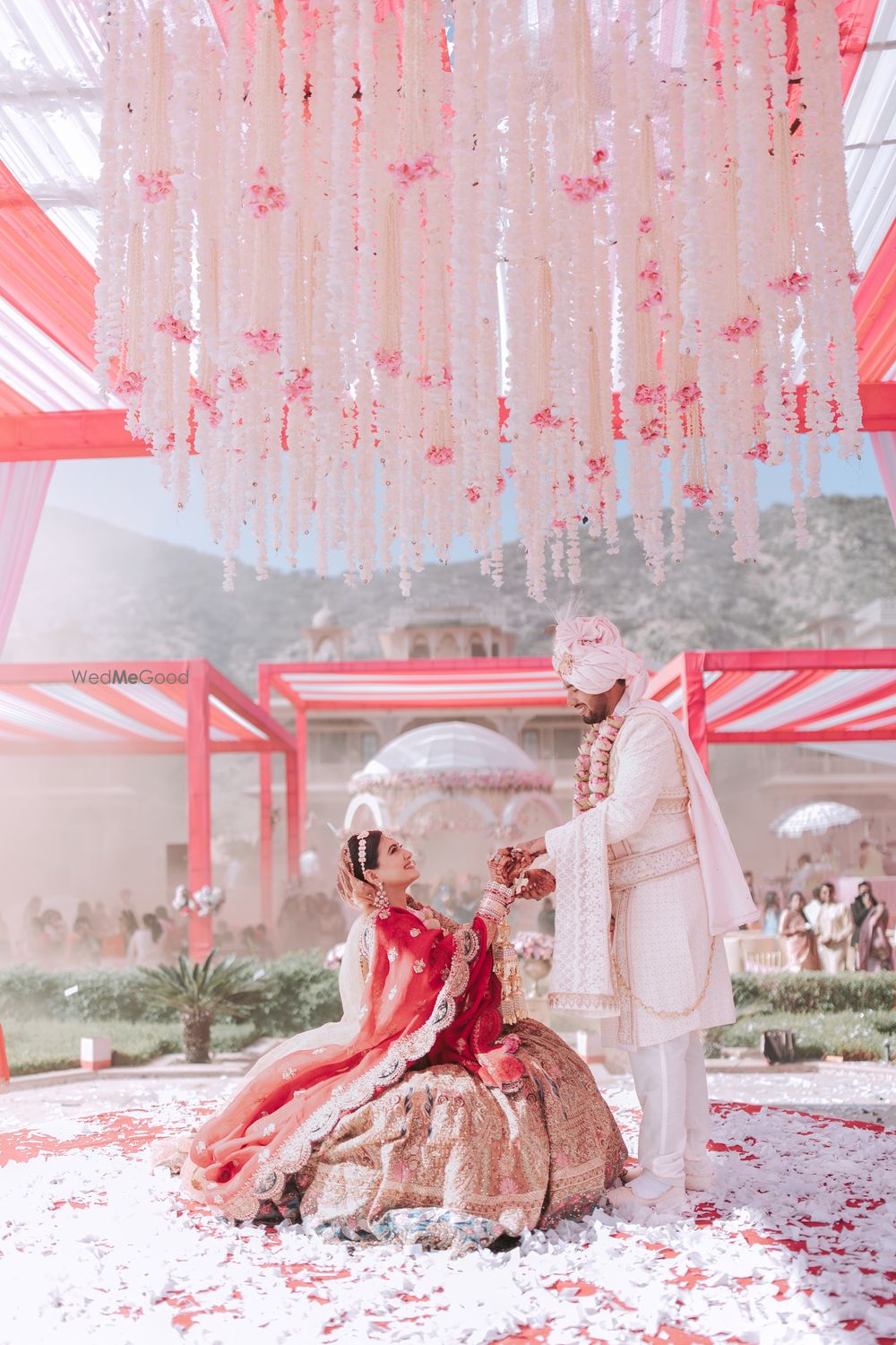 Photo From Richa X Shreyans - By Red Visions Photography