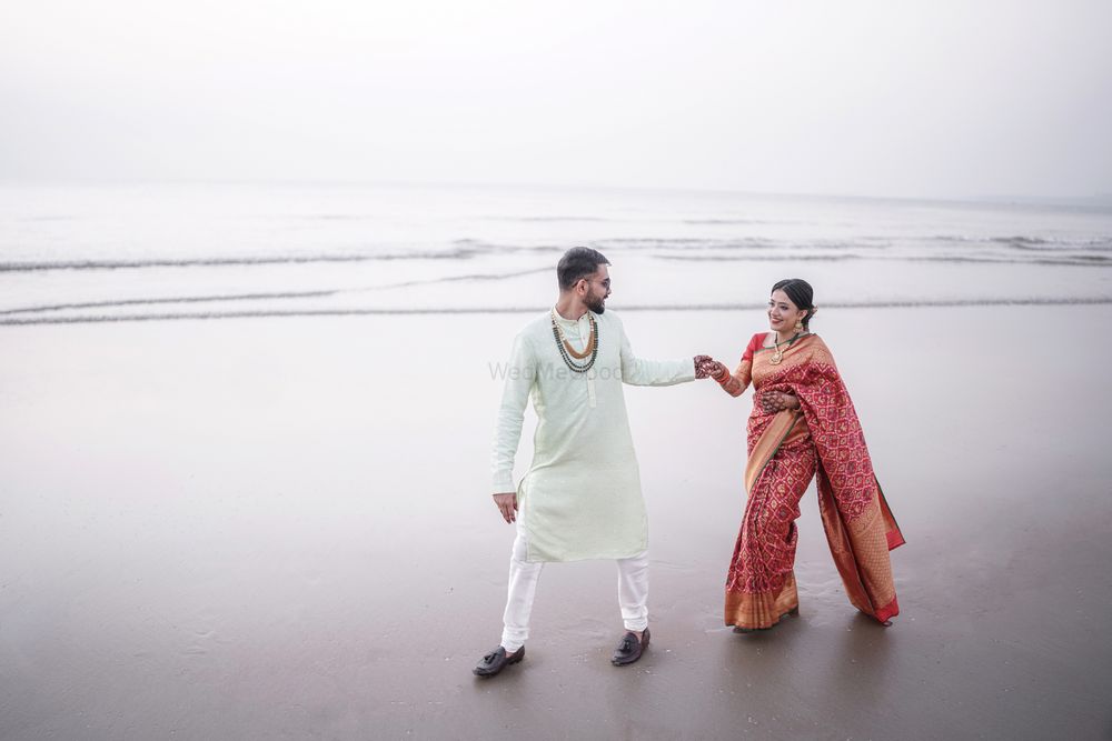 Photo From Ayush & Brinda - By Favon Productions
