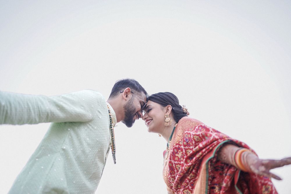Photo From Ayush & Brinda - By Favon Productions