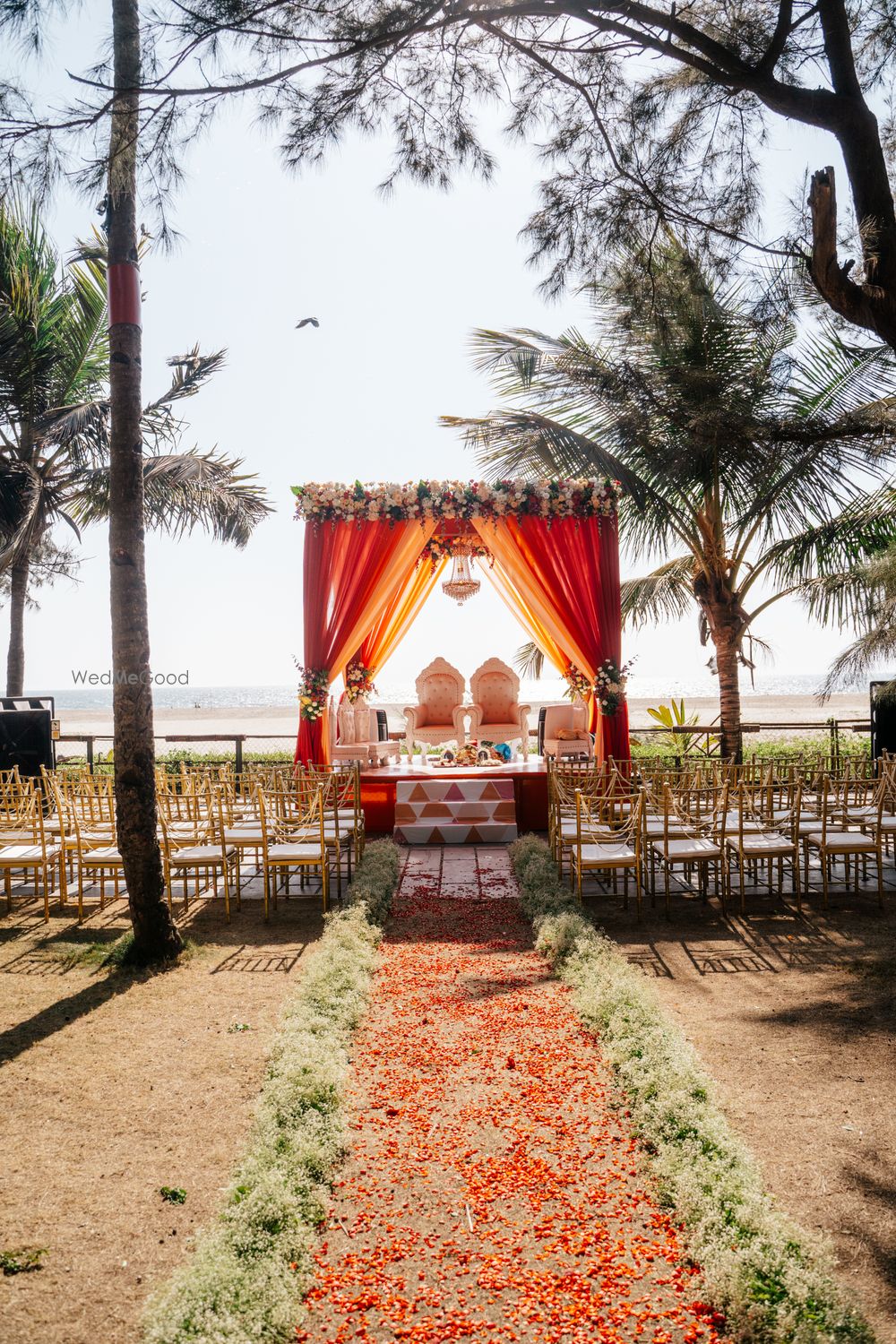 Photo From Katie & Rishabh - By Curated Events by Ghungroo