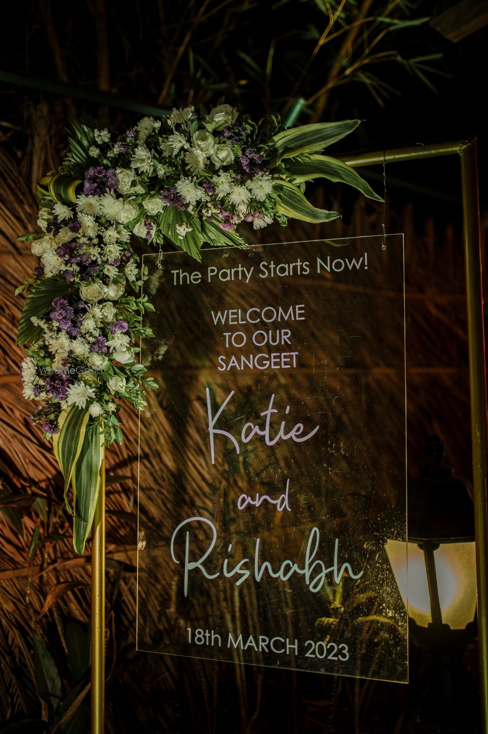 Photo From Katie & Rishabh - By Curated Events by Ghungroo