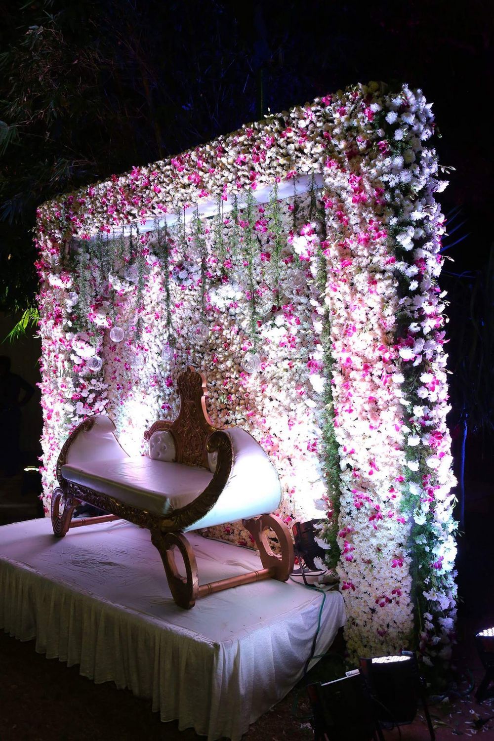 Photo From royal Sangeet at Taj - By Gala Events