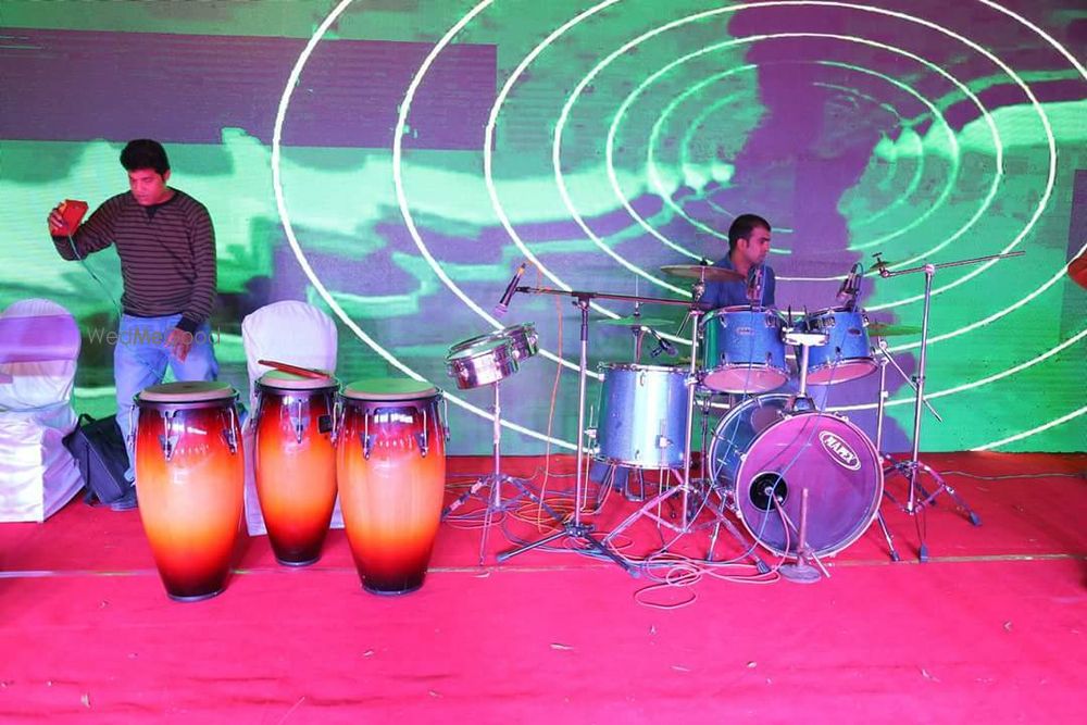 Photo From royal Sangeet at Taj - By Gala Events