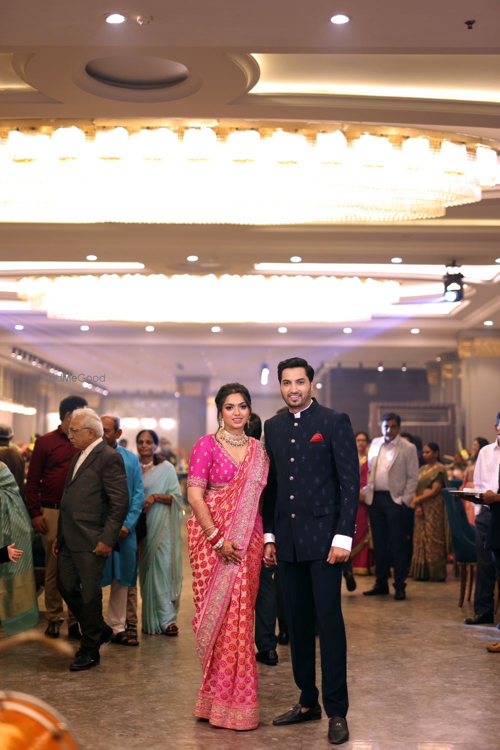 Photo From Destination Wedding in Rishikesh  Sarojini & Chaitanya - By Classy Clicks Photography