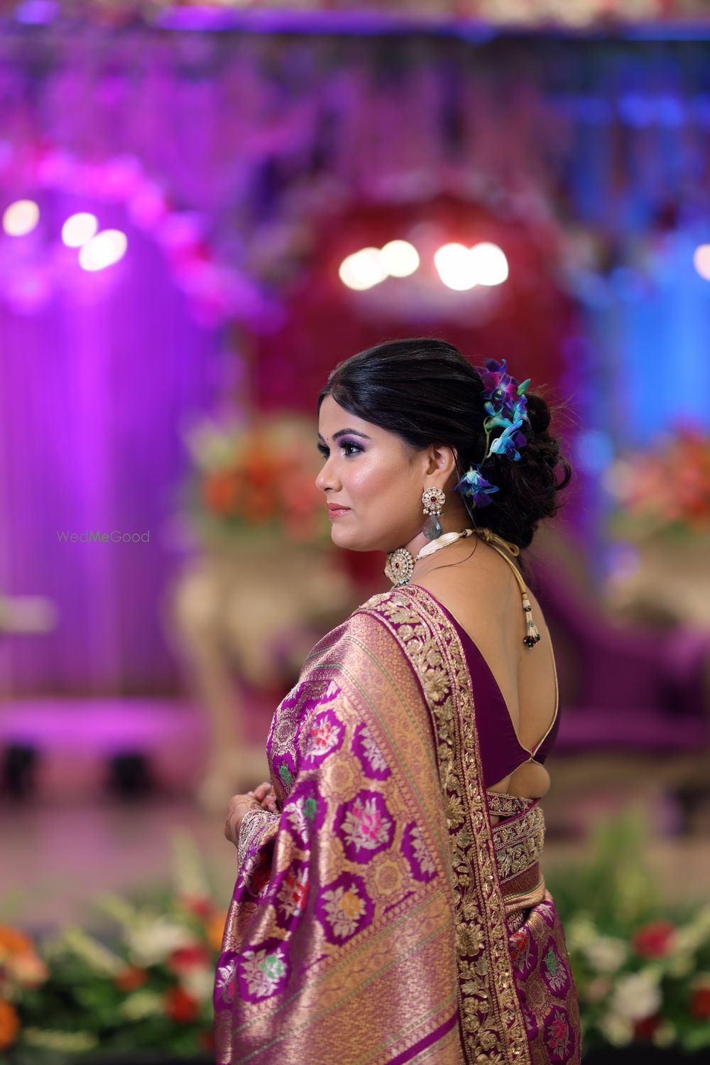 Photo From Destination Wedding in Rishikesh  Sarojini & Chaitanya - By Classy Clicks Photography