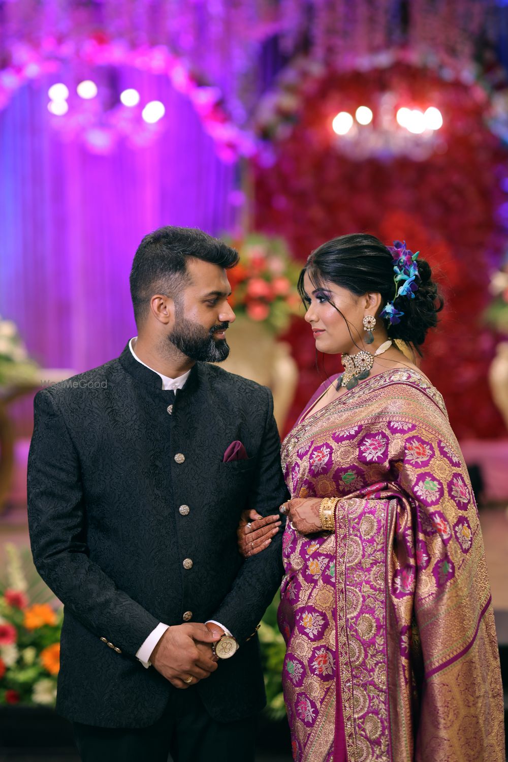 Photo From Destination Wedding in Rishikesh  Sarojini & Chaitanya - By Classy Clicks Photography