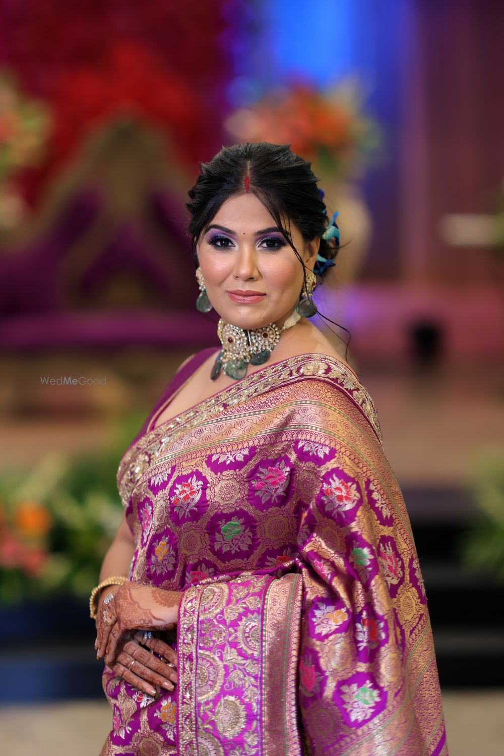 Photo From Destination Wedding in Rishikesh  Sarojini & Chaitanya - By Classy Clicks Photography