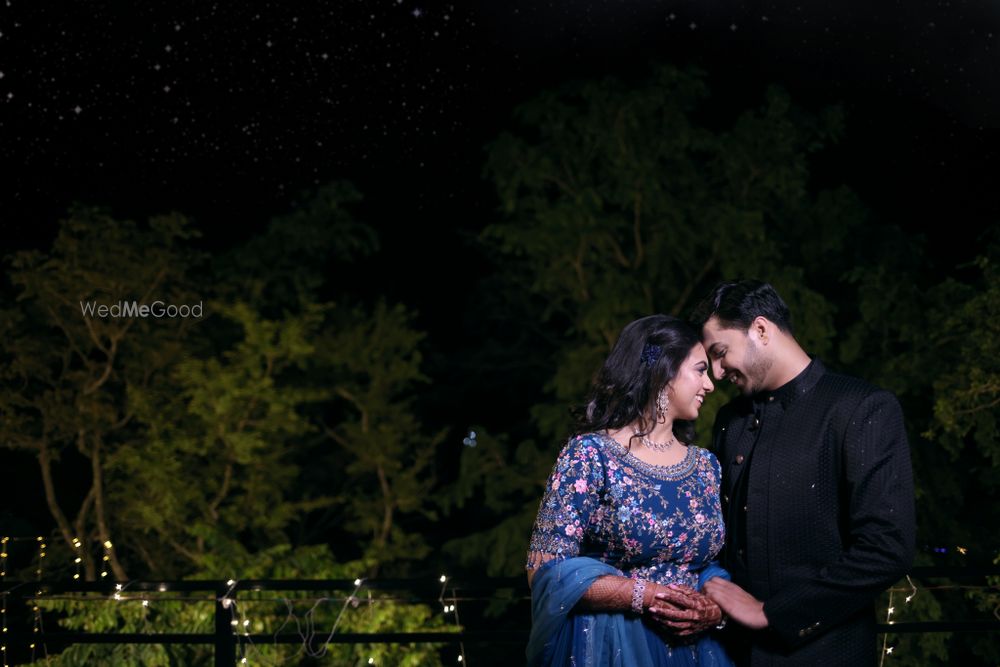 Photo From Destination Wedding in Rishikesh  Sarojini & Chaitanya - By Classy Clicks Photography