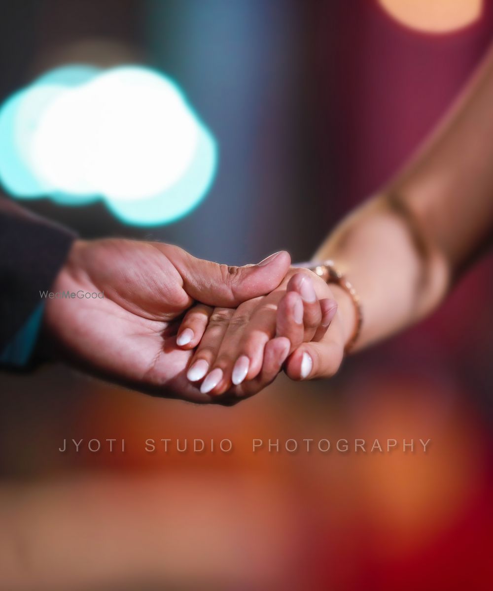 Photo From NIKHIL & NIKHITA - By Jyoti Studio Photography