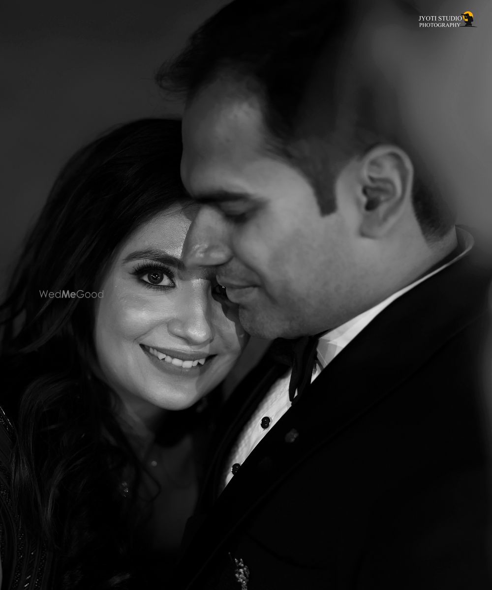 Photo From NIKHIL & NIKHITA - By Jyoti Studio Photography