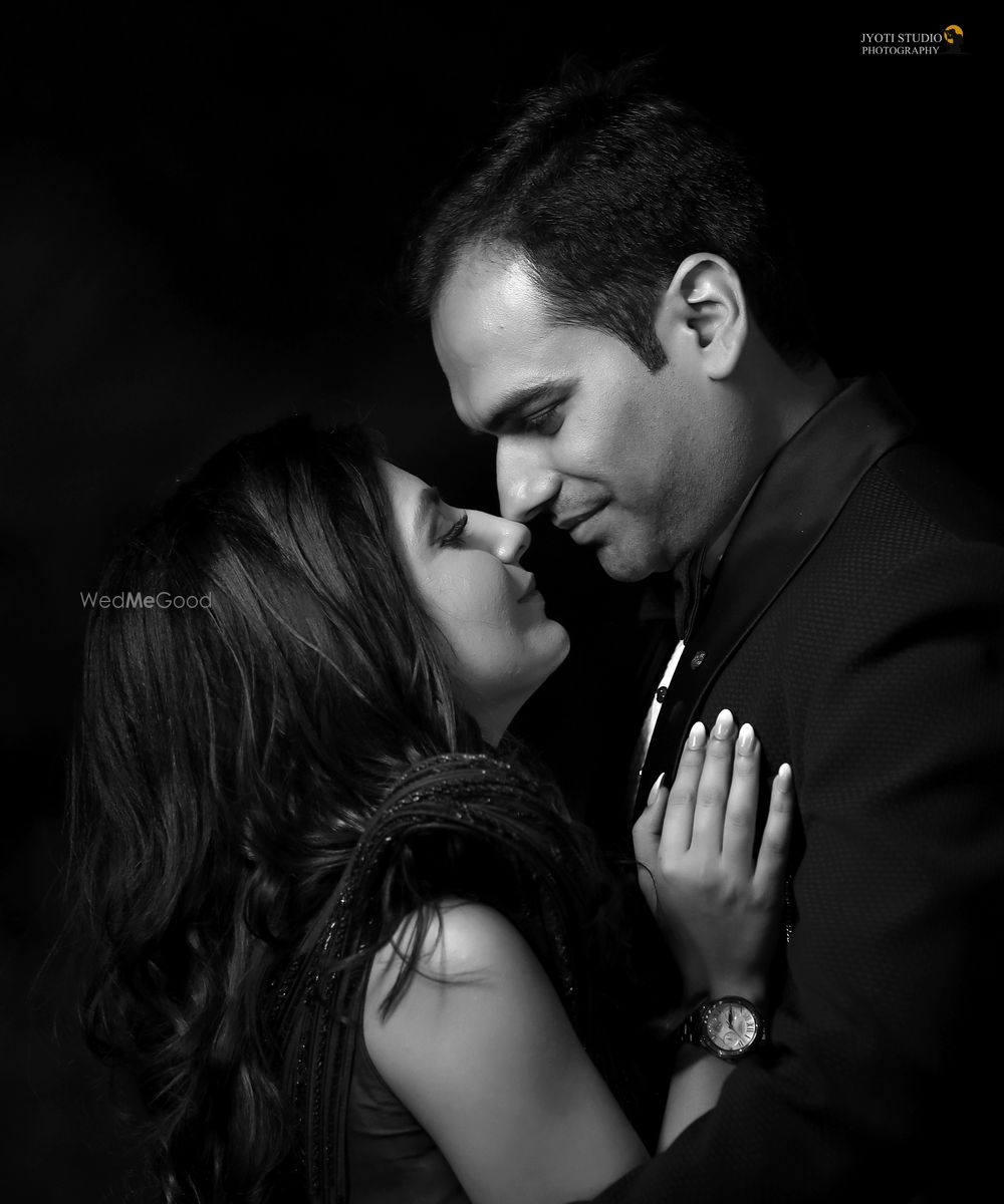 Photo From NIKHIL & NIKHITA - By Jyoti Studio Photography