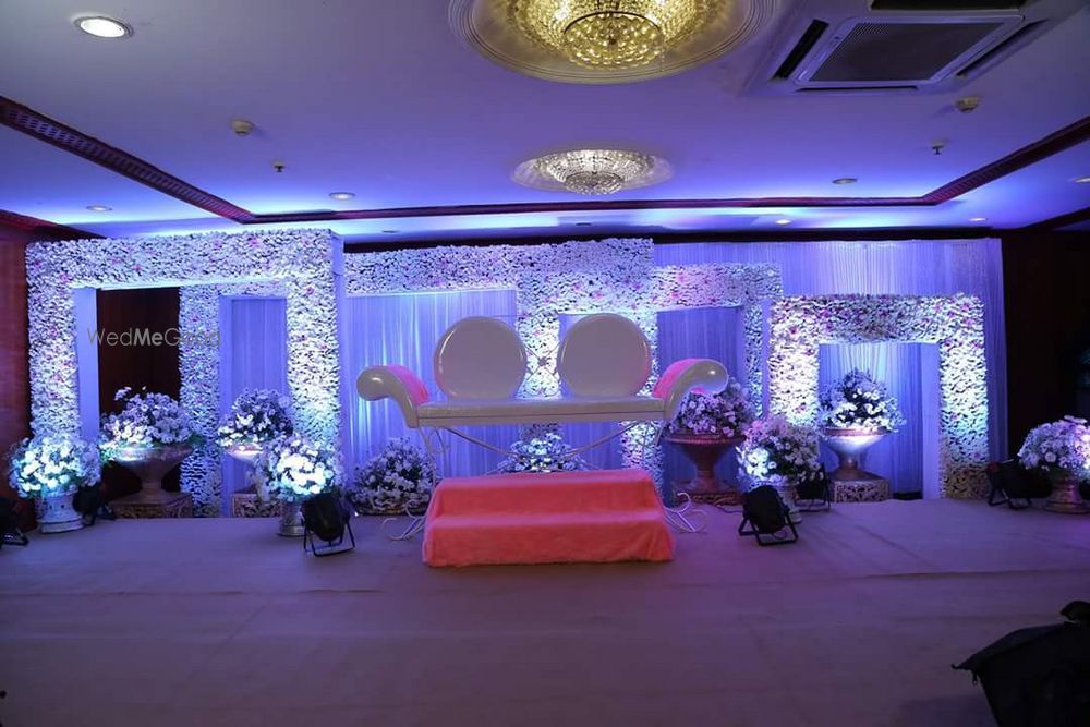 Photo From most unforgettable engagement ceremony - By Gala Events