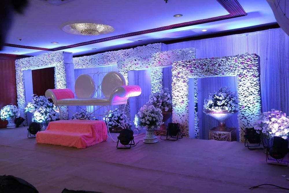 Photo From most unforgettable engagement ceremony - By Gala Events