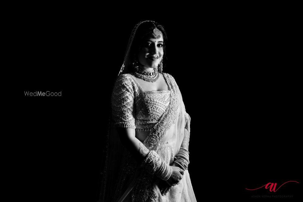 Photo From Tarini & Suyash - By Ashok Verma Photography