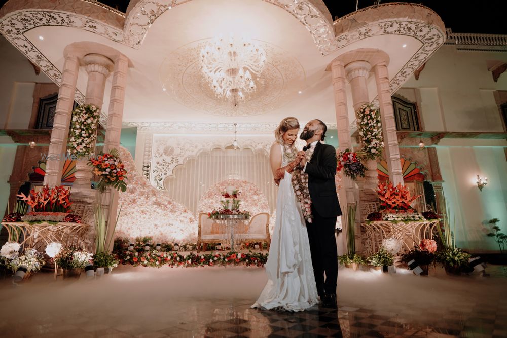 Photo From Dinesh X Laura - By Red Visions Photography