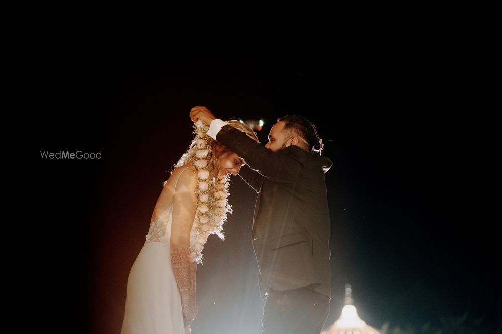 Photo From Dinesh X Laura - By Red Visions Photography