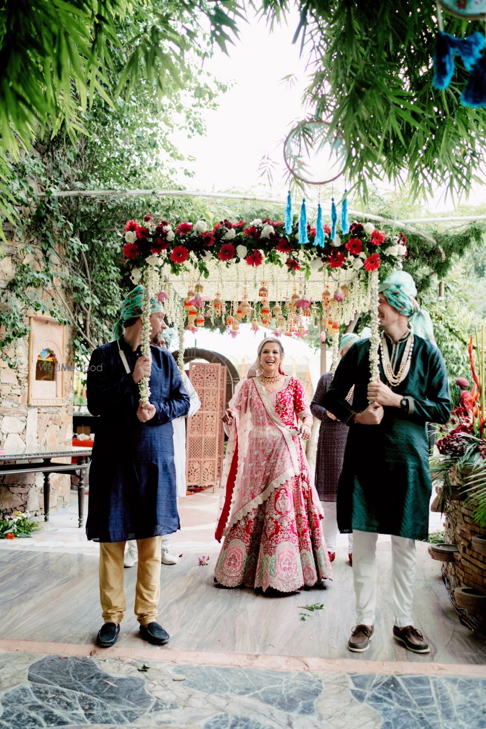 Photo From Dinesh X Laura - By Red Visions Photography