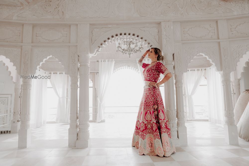 Photo From Dinesh X Laura - By Red Visions Photography