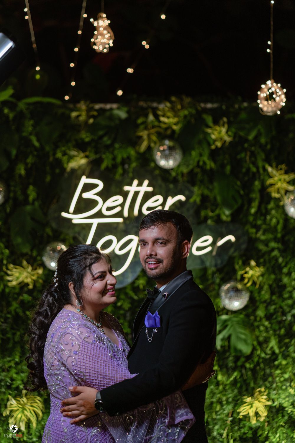 Photo From Preeti & Sumeet - By The Events Mafia