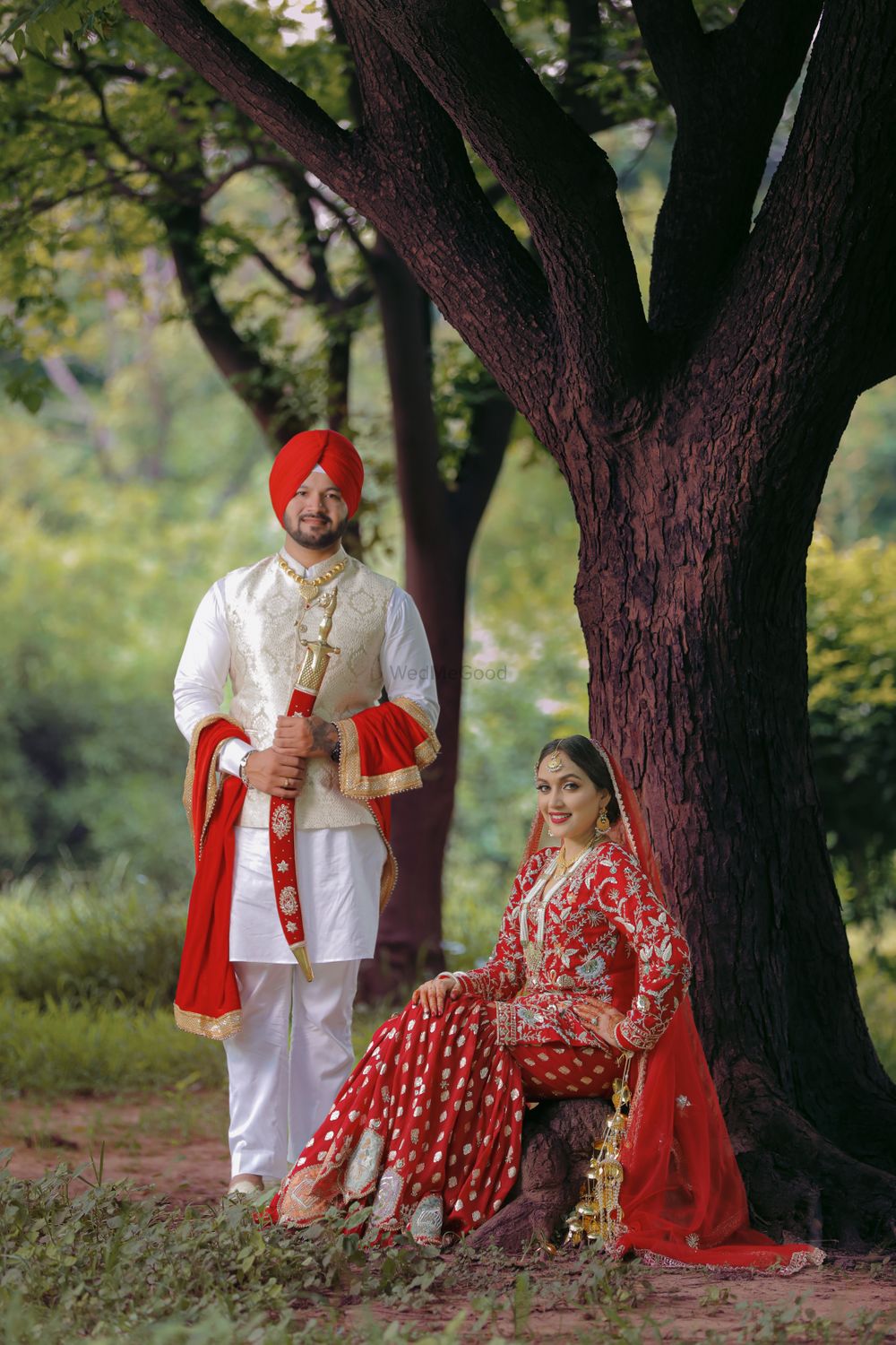 Photo From Maninder & Supreet - By Bobby Singh Photography