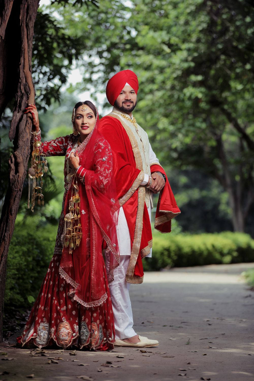 Photo From Maninder & Supreet - By Bobby Singh Photography