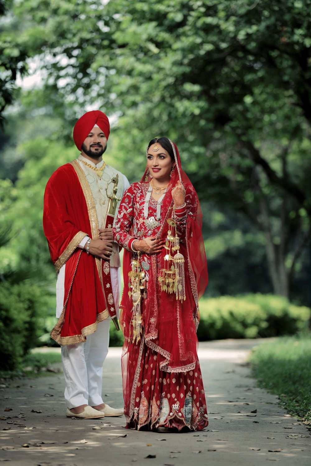 Photo From Maninder & Supreet - By Bobby Singh Photography