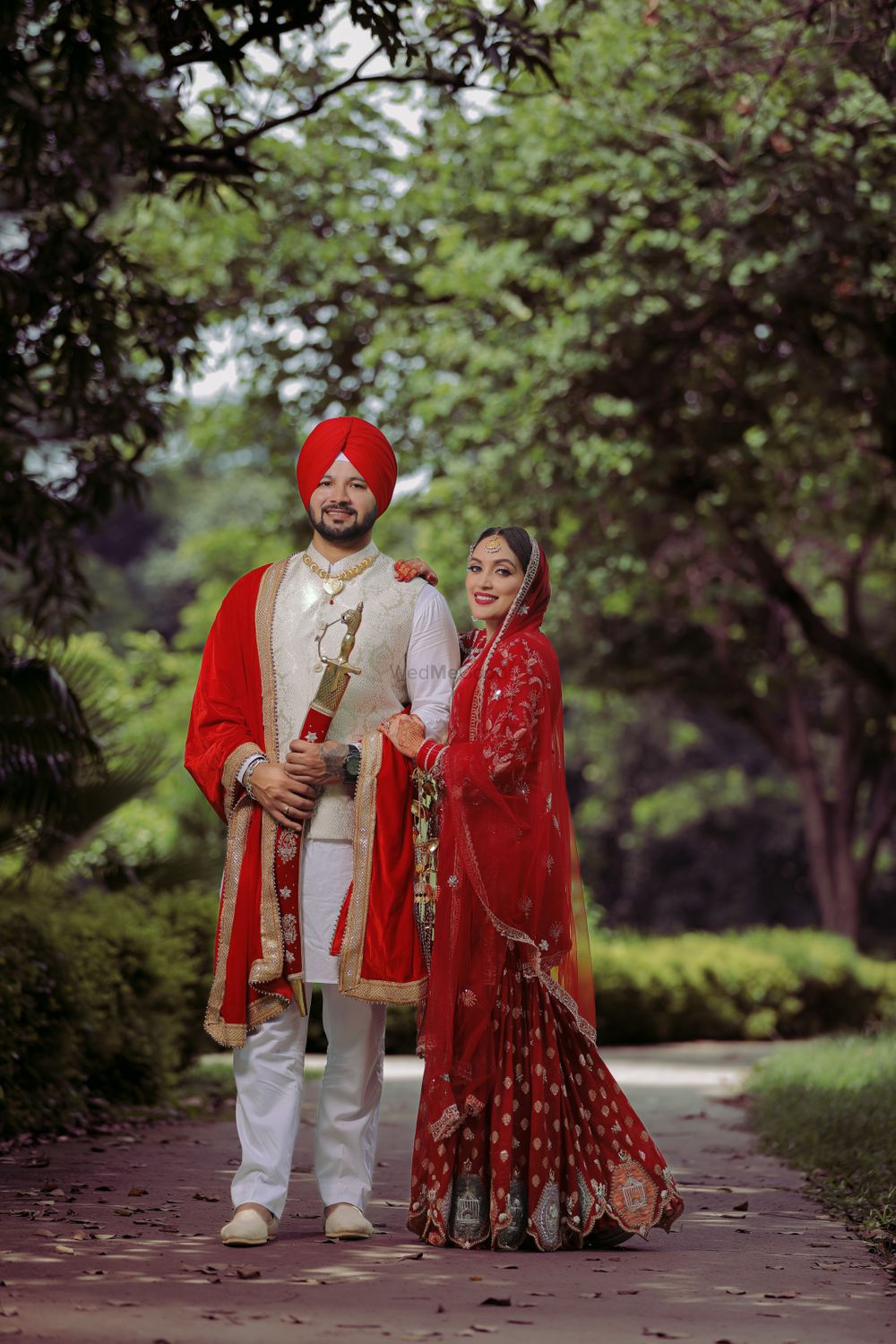 Photo From Maninder & Supreet - By Bobby Singh Photography