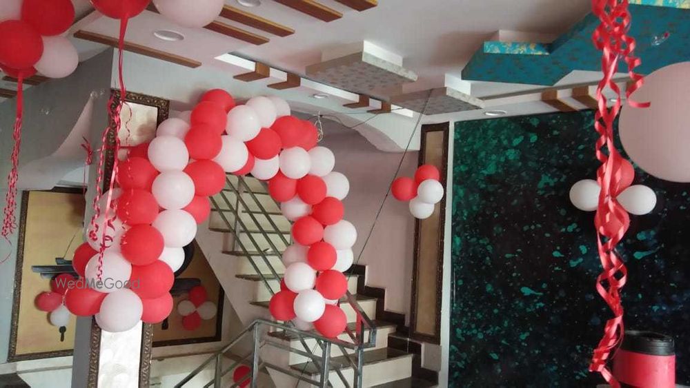 Photo From Birthday Decoration - By AS Events