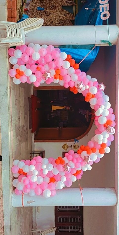 Photo From Birthday Decoration - By AS Events