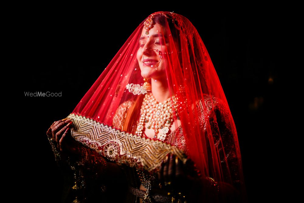 Photo From Chhahat & Shiva - By The Newly Weds Studios